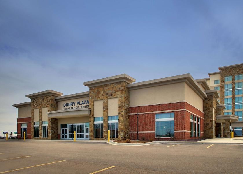 Missouri Cape Girardeau Exterior