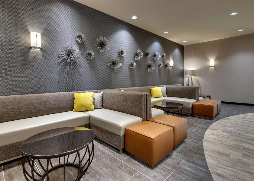 Missouri Cape Girardeau Lobby