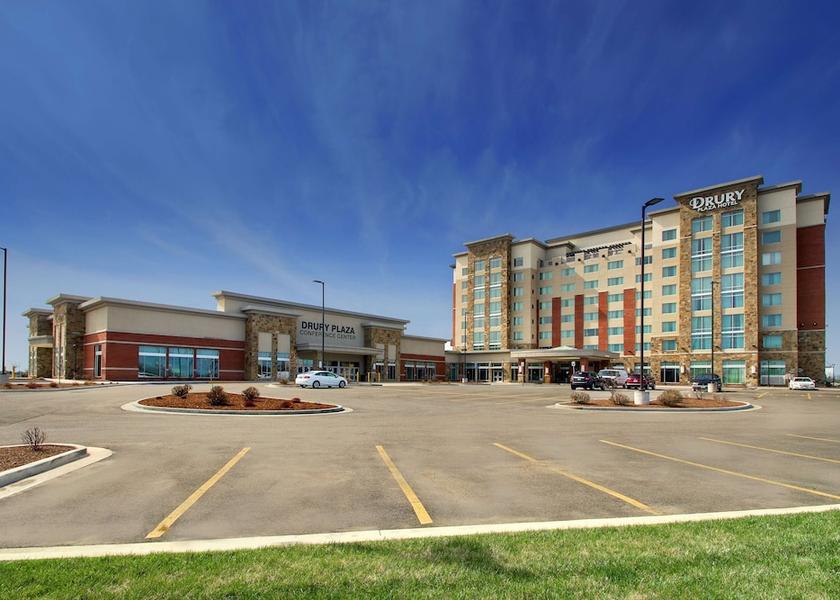 Missouri Cape Girardeau Exterior