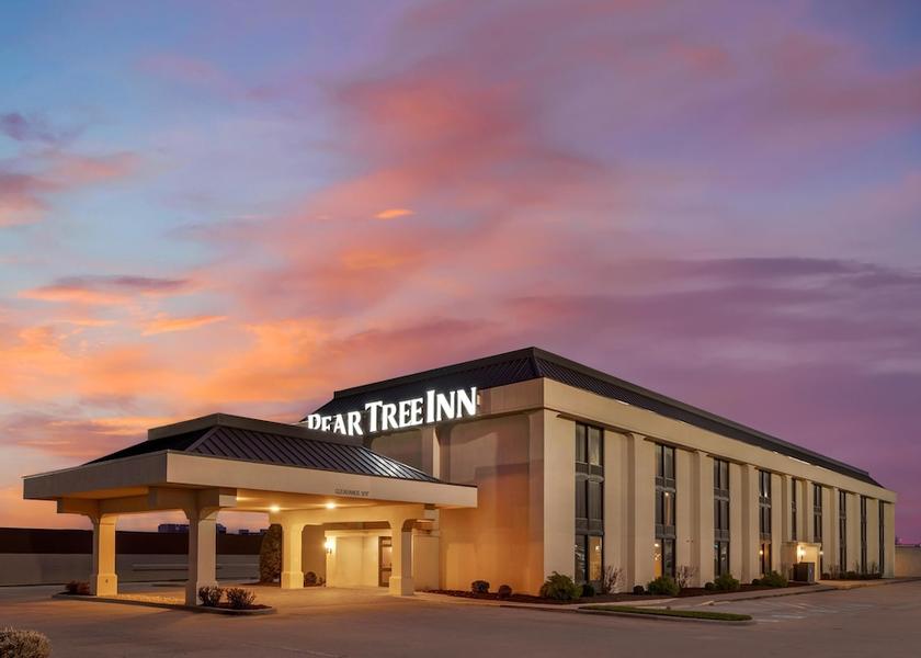 Missouri Cape Girardeau Exterior