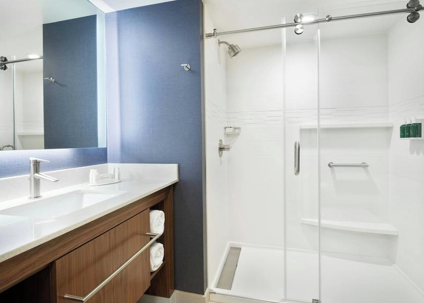 Michigan Traverse City Bathroom