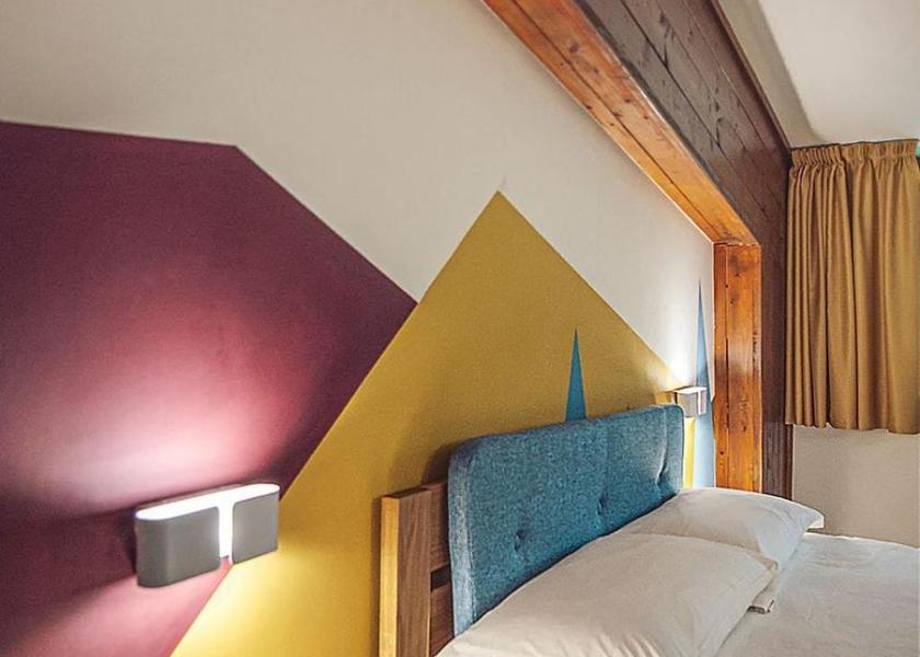 Calabria Taverna King Room with Two King Beds