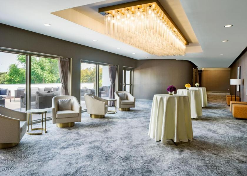 California Ontario meeting room / ballrooms