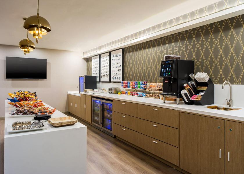 California Ontario restaurant