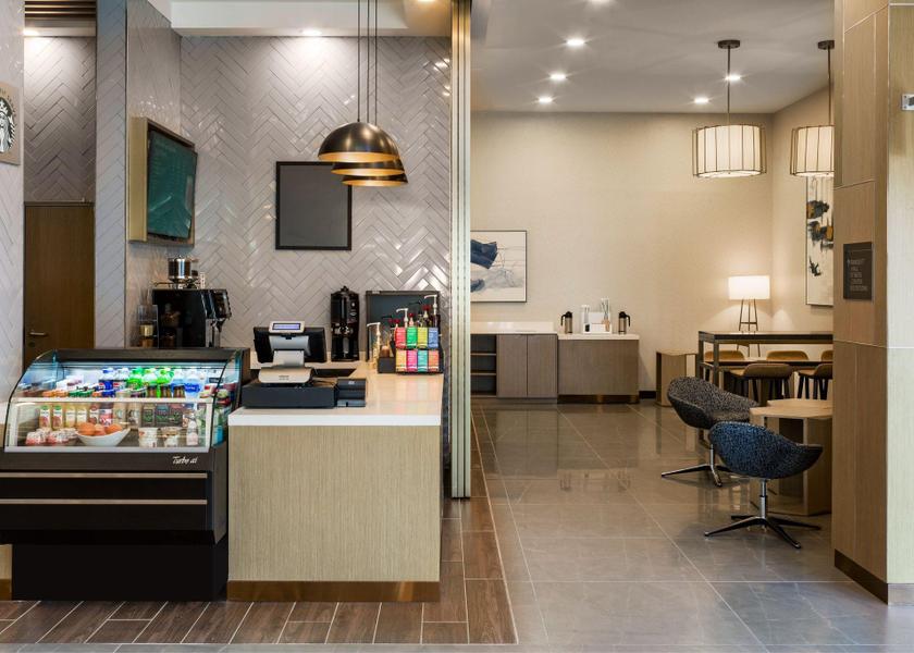 California Ontario restaurant