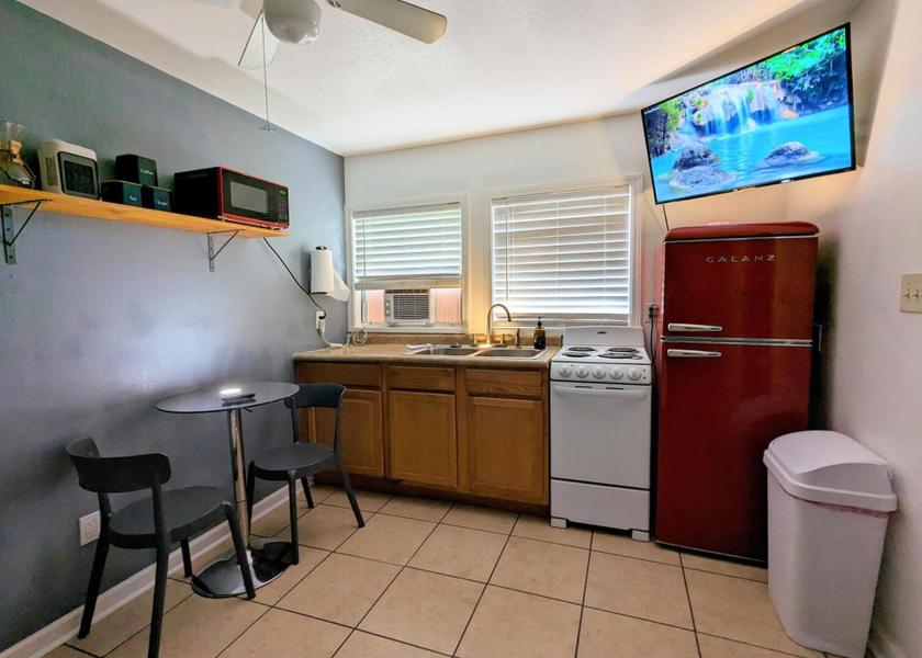 Louisiana Kenner Food & Dining
