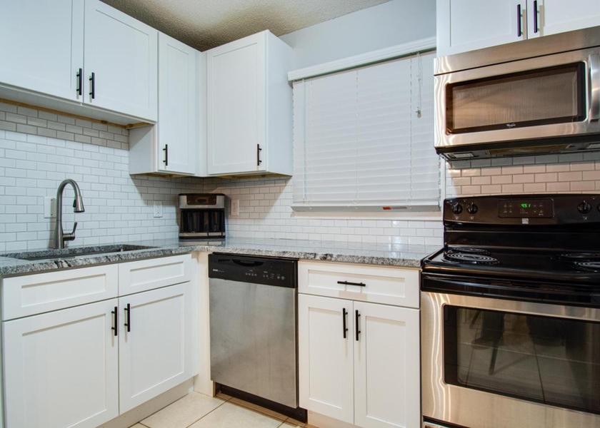 South Carolina Hilton Head Island facilities