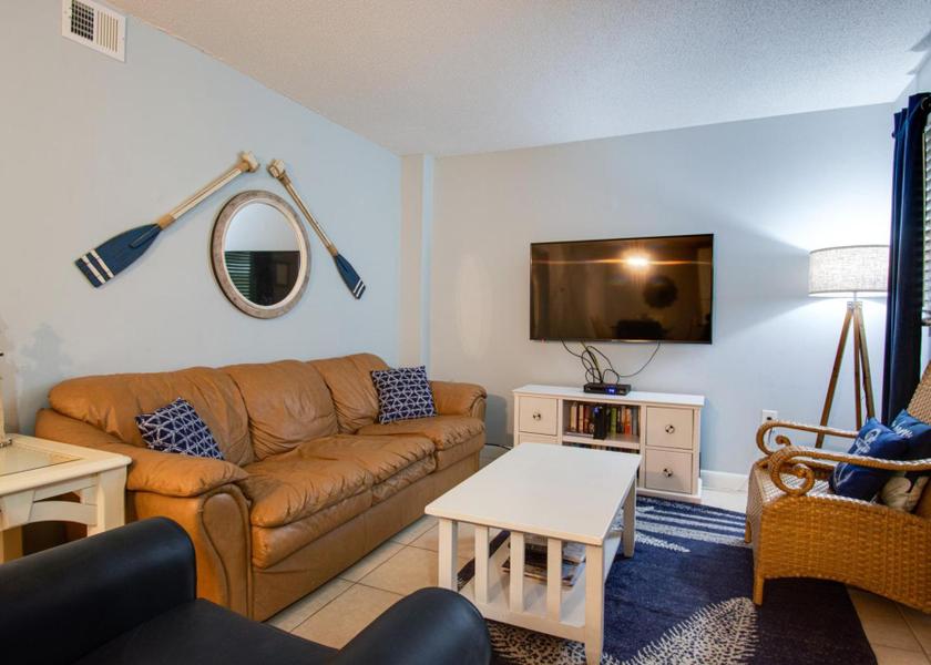 South Carolina Hilton Head Island facilities