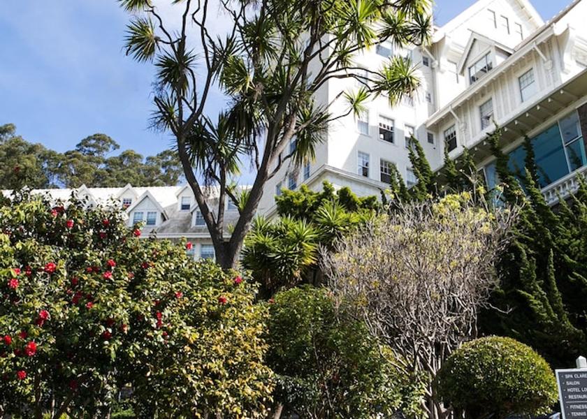 California Berkeley Pet-friendly