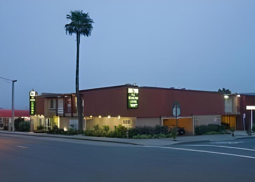 California San Francisco 