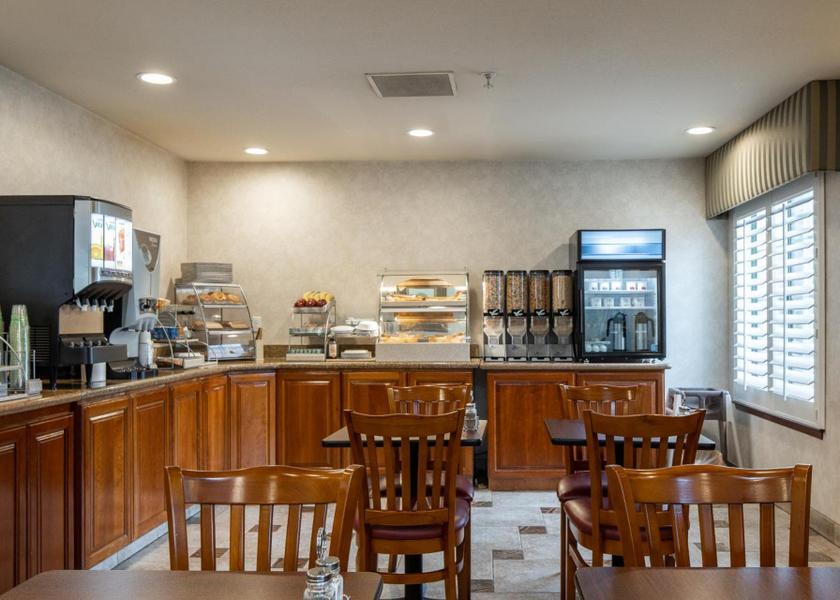 California Redwood City restaurant