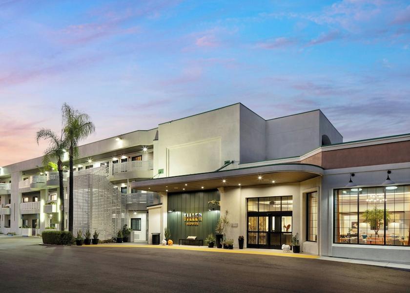 California Laguna Hills Exterior