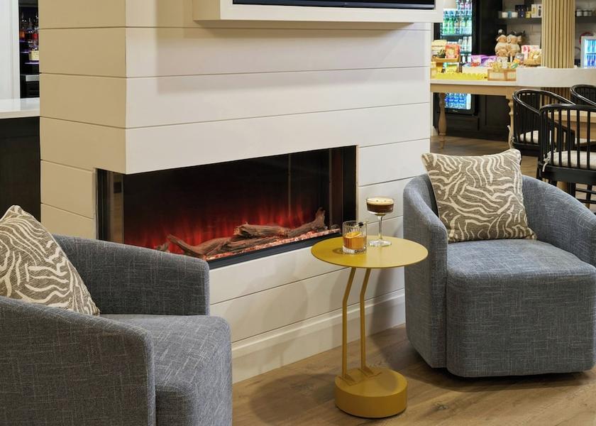 California Laguna Hills Lobby