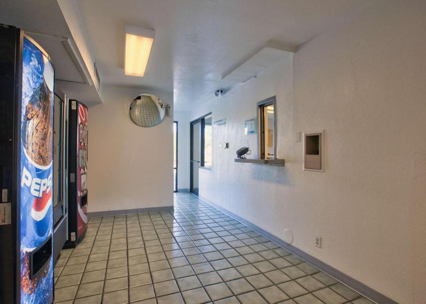 Georgia Valdosta facilities