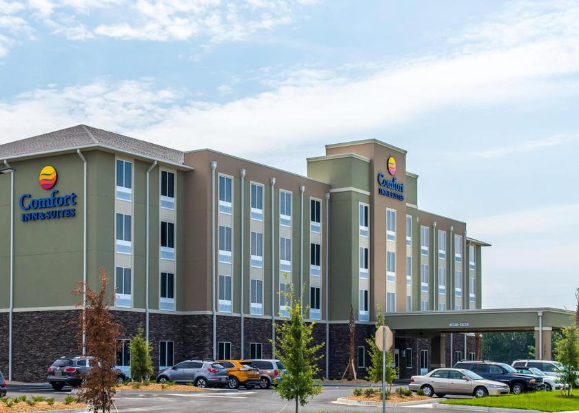 Georgia Valdosta facilities