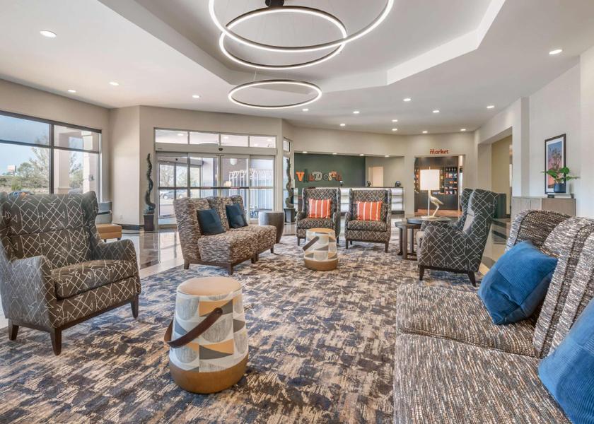 Georgia Valdosta lobby