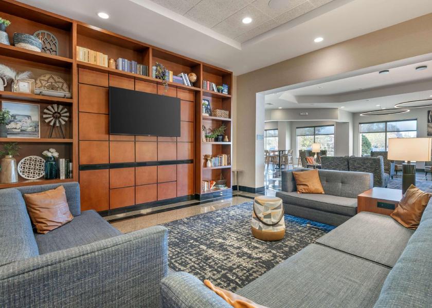 Georgia Valdosta lobby