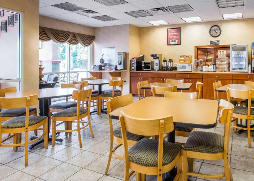 Georgia Valdosta restaurant