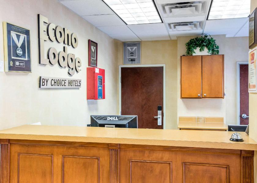 Georgia Valdosta lobby