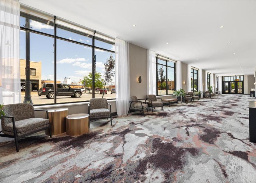 meeting room / ballrooms