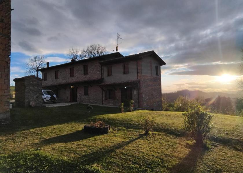 Emilia-Romagna Zocca 