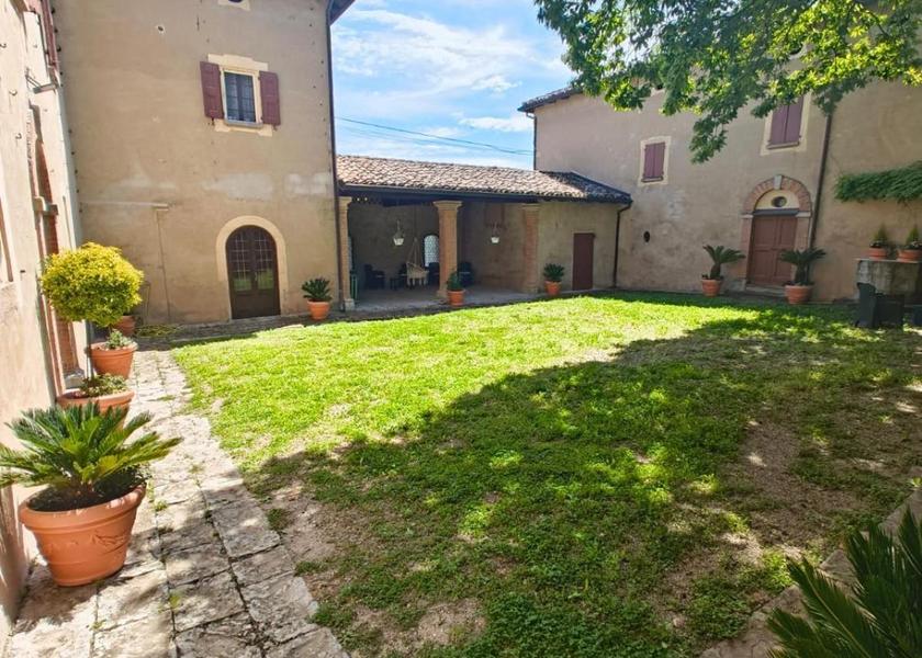 Emilia-Romagna Zocca 