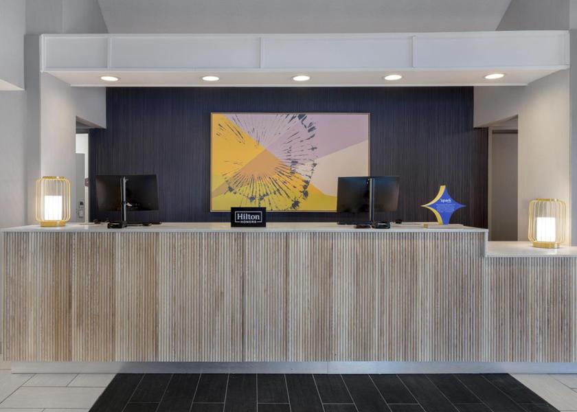 Arkansas Bentonville lobby
