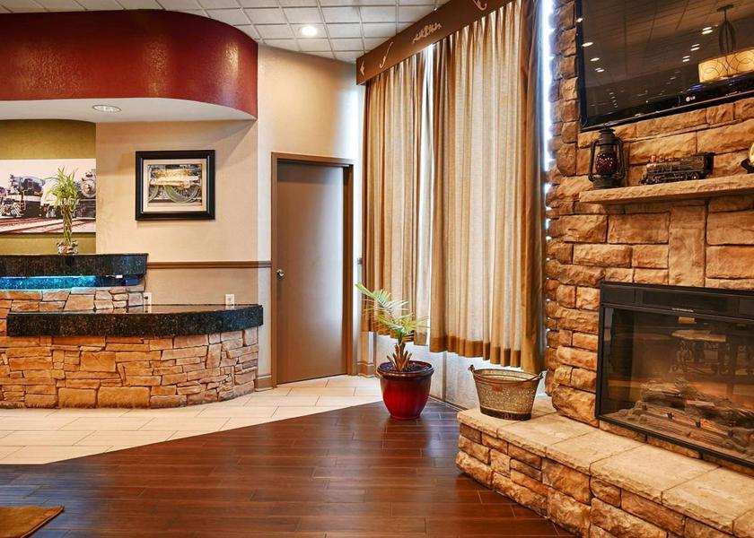 Tennessee Chattanooga lobby