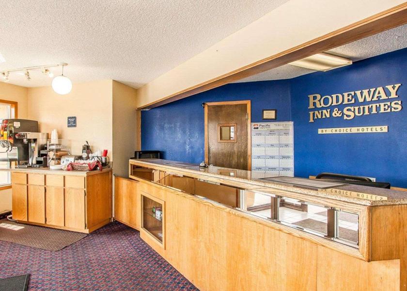 Oregon Beaverton lobby