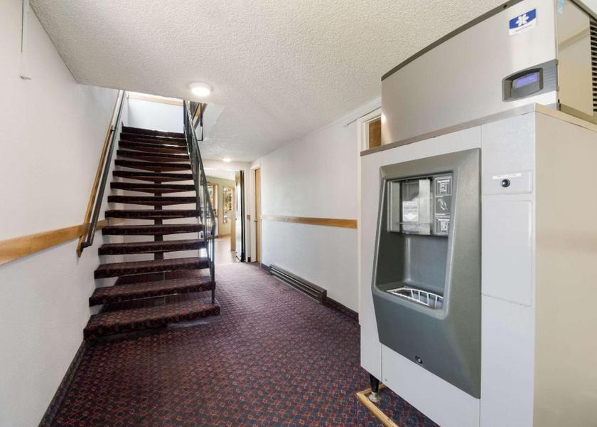 Oregon Beaverton facilities
