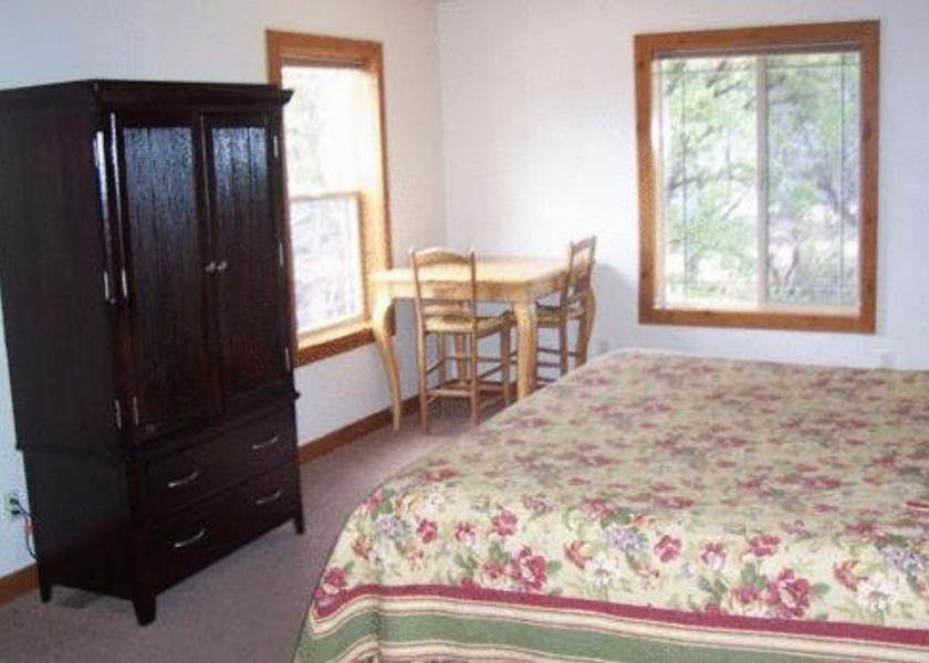 Utah Tropic facilities