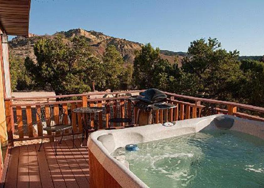 Utah Tropic Pool