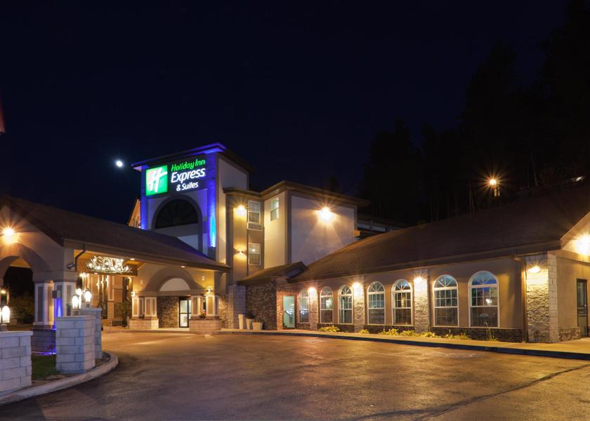 South Dakota Keystone 