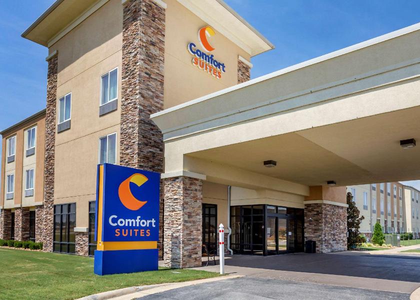 Arkansas Jonesboro exterior view