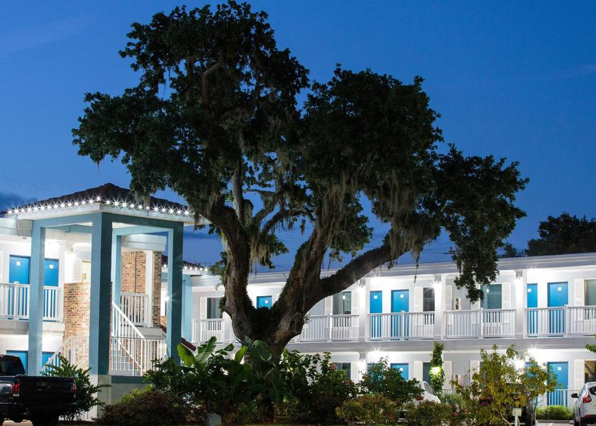 Florida St. Augustine 