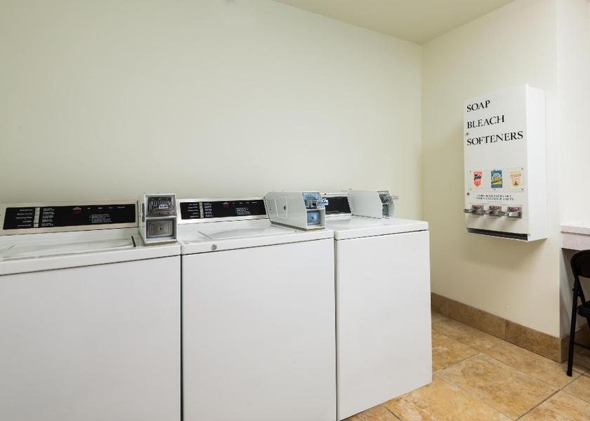 Missouri Maryland Heights facilities