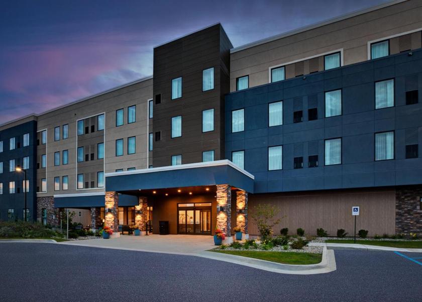 Michigan Grand Rapids 