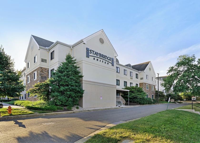 Maryland Columbia Front of property