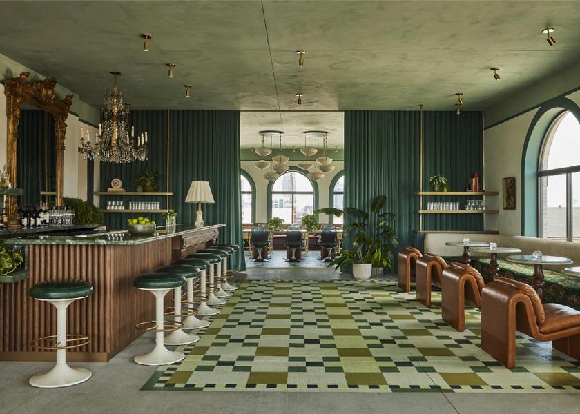 Kentucky Louisville bar