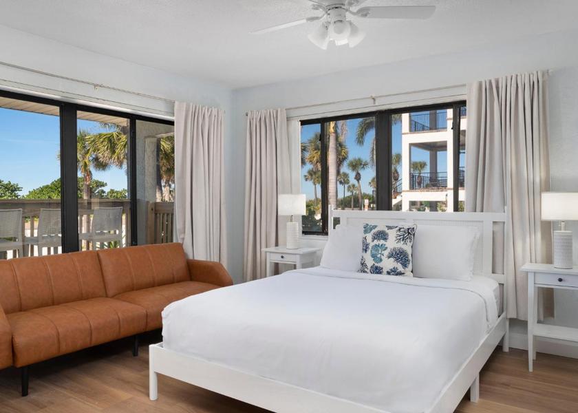 Florida St. Pete Beach Studio with Ocean View
