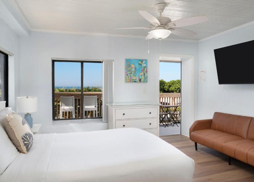 Florida St. Pete Beach Studio with Ocean View