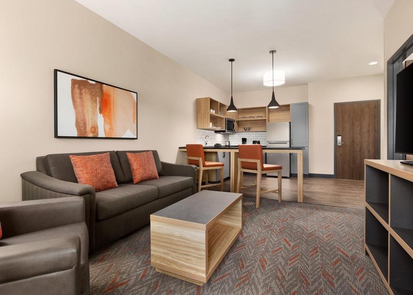 Florida Panama City 1 King One Bedroom Suite