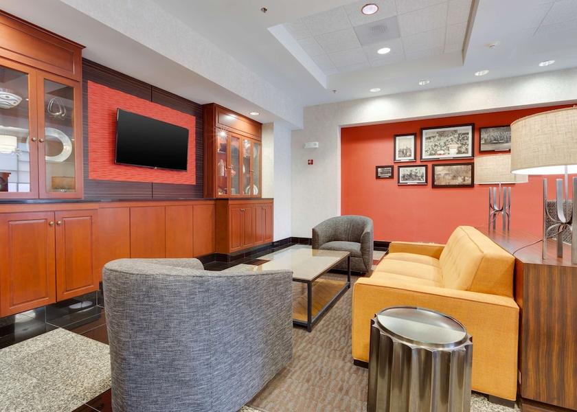 Illinois O'Fallon Lobby