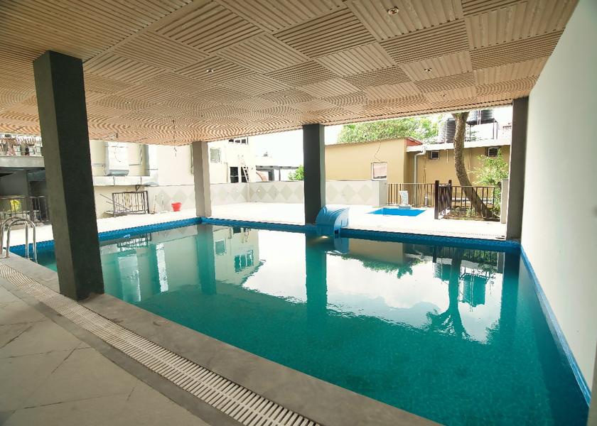 Tamil Nadu Ooty Pool