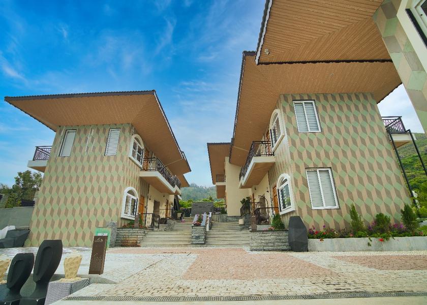 Tamil Nadu Ooty Outdoors