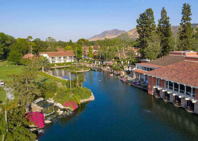 surrounding environment