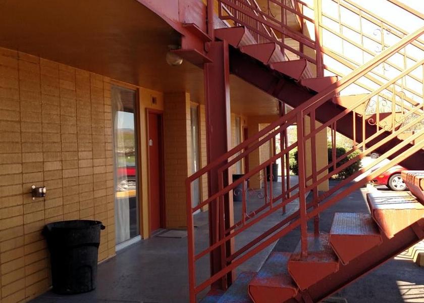Colorado Littleton Entrance