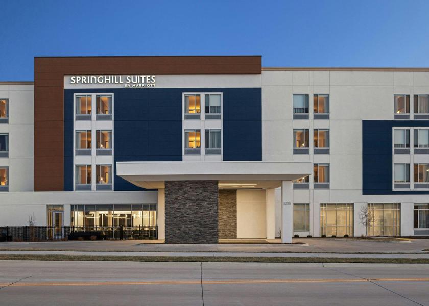 Iowa Bettendorf 