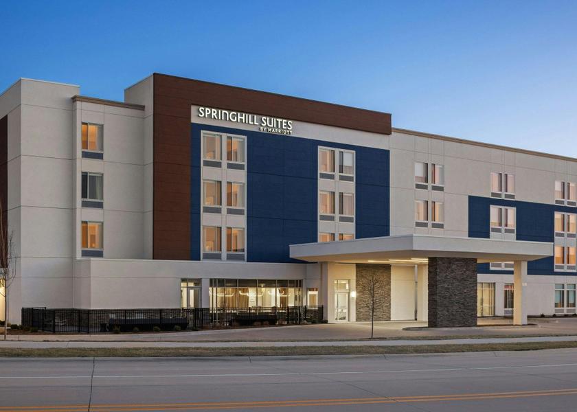 Iowa Bettendorf 