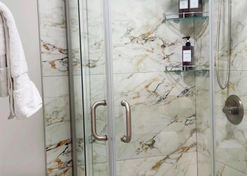 California Escondido Double Room with Private Bathroom